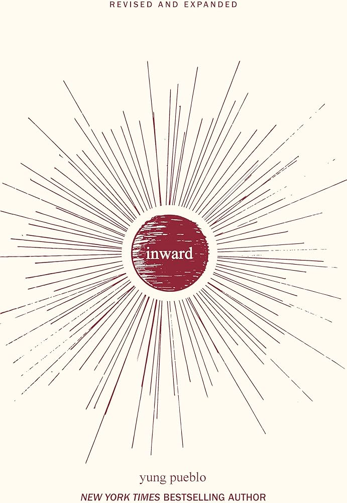 Inward cover