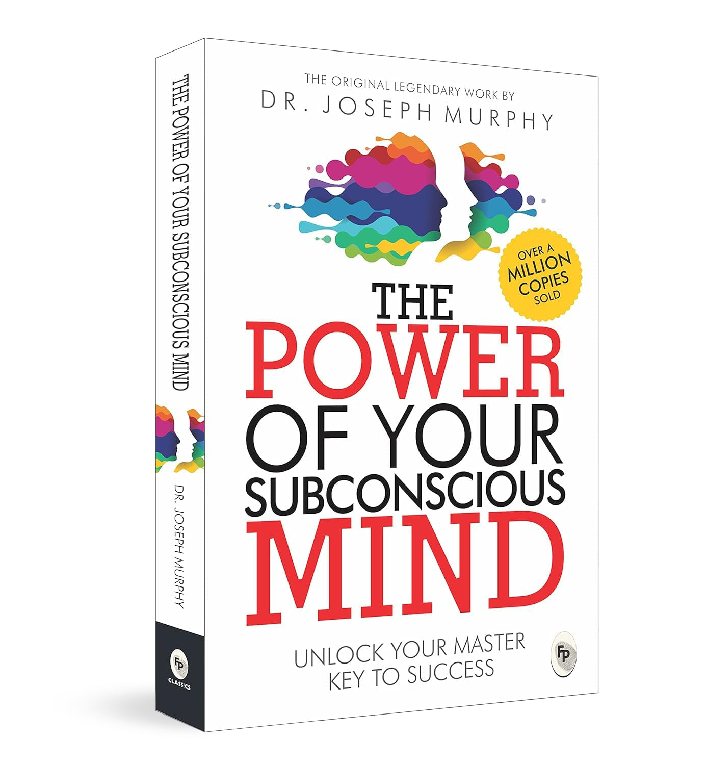 The Power of Your Subconscious Mind cover