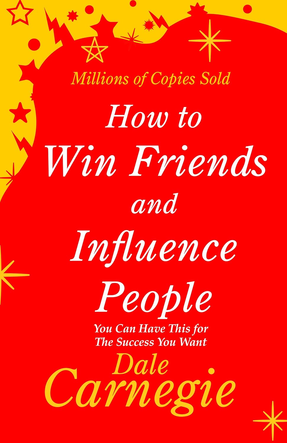 How to Win Friends and Influence People cover